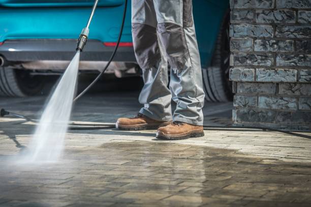Professional Pressure Washing Services in Teays Valley, WV