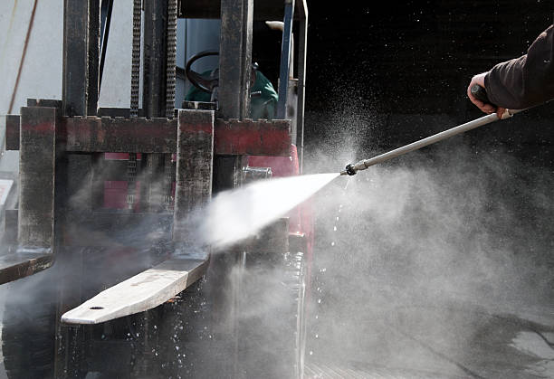Best Rust and Stain Removal in Teays Valley, WV